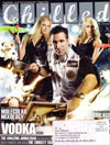 Chilled Magazine Logo