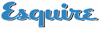 Esquire Magazine Logo
