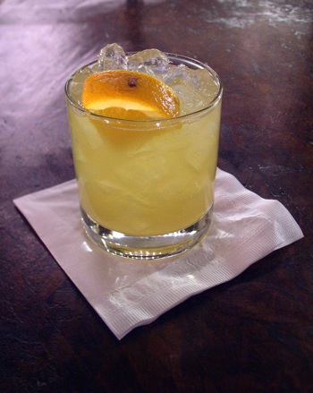 The Bee's Knees