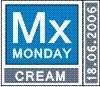 Mixology Monday: Cream