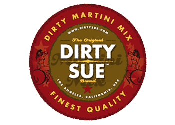 Dirty Sue Martini Mix