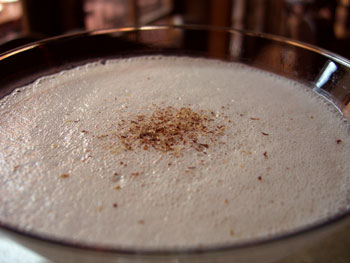 Brandy Alexander