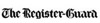 Eugene Register-Guard Logo