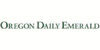 Oregon Daily Emerald Logo