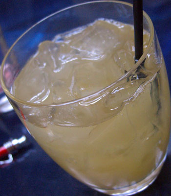 Teardrop Lounge's Sazerac