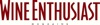 Wine Enthusiast Magazine Logo