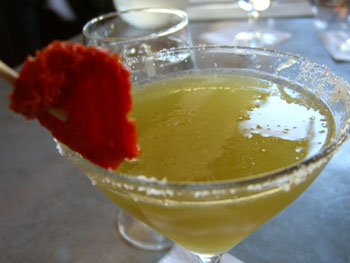 The Anemic Mary at Clyde Common