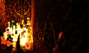 backbar