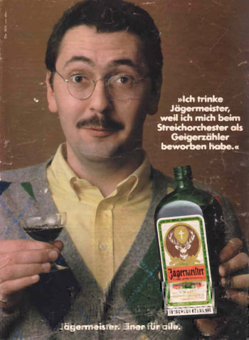 herrjagermeister