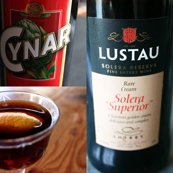 solera