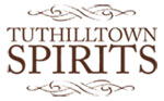 Tuthilltown Spirits logo