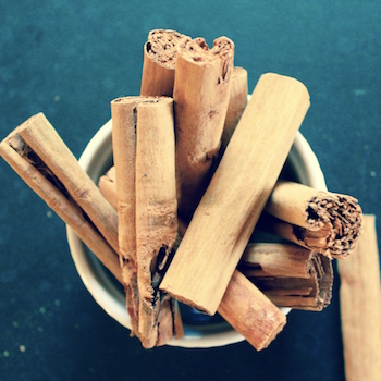 Ceylon soft stick cinnamon, available online.